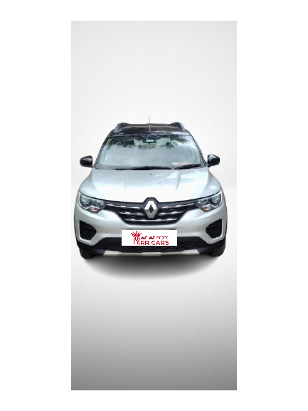 Renault Triber